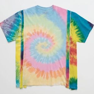 Needles Madhappy Tie Dye Tee XS